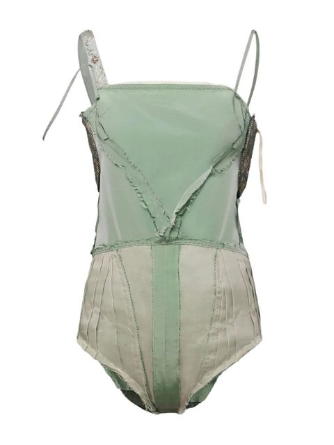 Maison Margiela decor strap bodie - Green - zdjęcie produktu nr 2