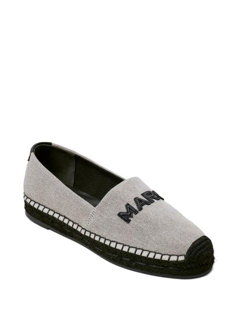 Marc Jacobs The Canvas espadrilles - Neutrals - zdjęcie produktu nr 2