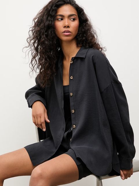 Answear.LAB komplet damski z modalem - zdjęcie produktu nr 1