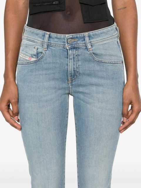 Diesel D-Ebbey jeans - Blue