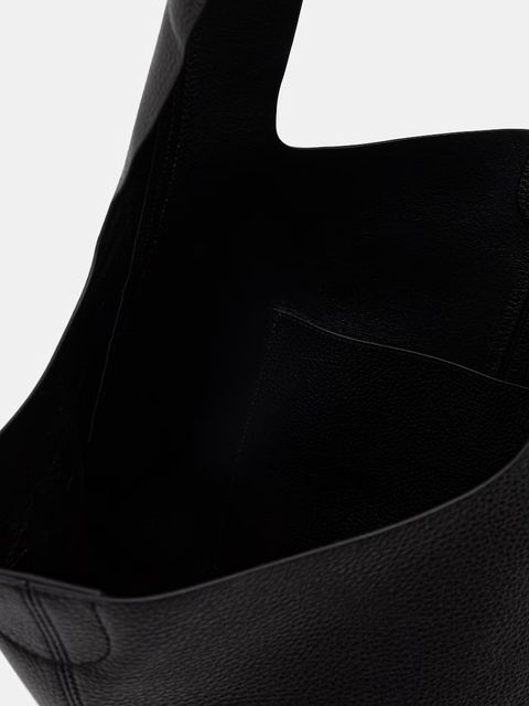 Patrizia Pepe torebka skórzana