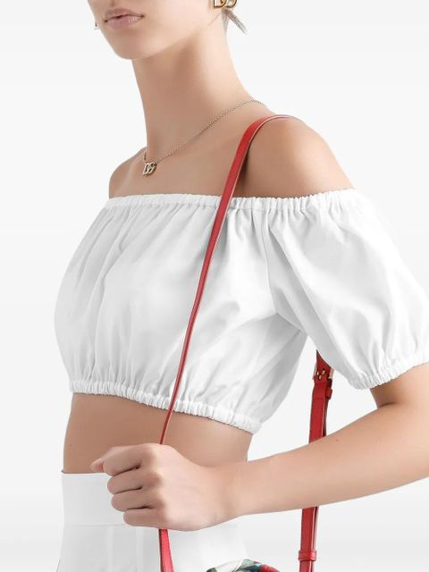 Dolce & Gabbana small Kendra tote bag - Neutrals