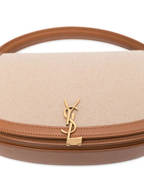 Saint Laurent Voltaire tote bag - Neutrals