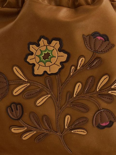 ETRO Kalispera shoulder bag - Brown - zdjęcie produktu nr 2