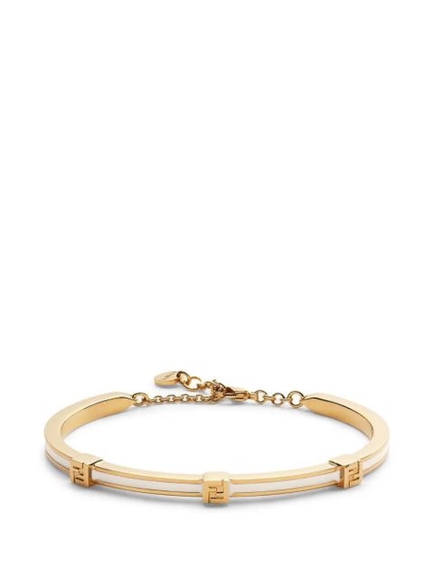 FENDI Forever Fendi bracelet - Gold - zdjęcie produktu nr 1