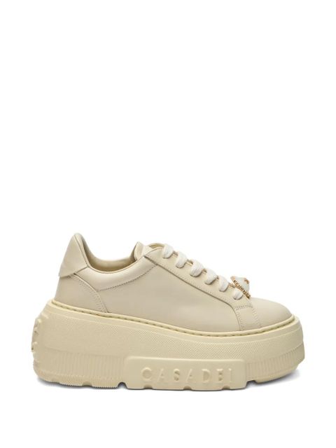 Casadei Nexus sneakers - Neutrals - zdjęcie produktu nr 1