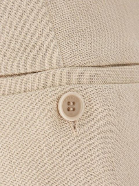 Max Mara Mxslanda shorts - Neutrals