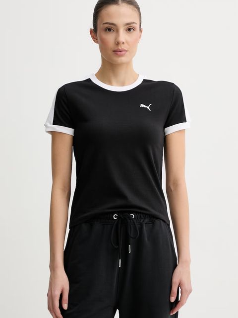 Puma t-shirt - zdjęcie produktu nr 2