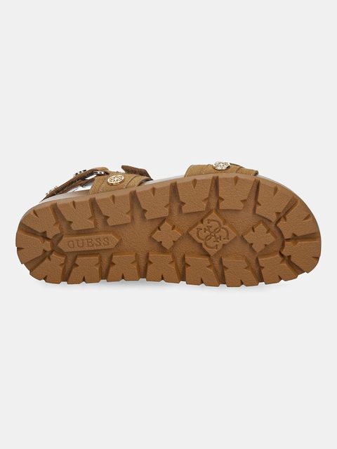 Guess sandały FLORIZI