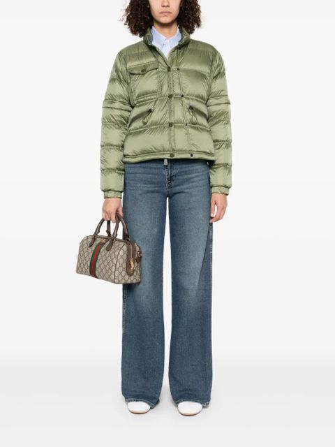 Moncler Grenoble Mauduit jacket - Green