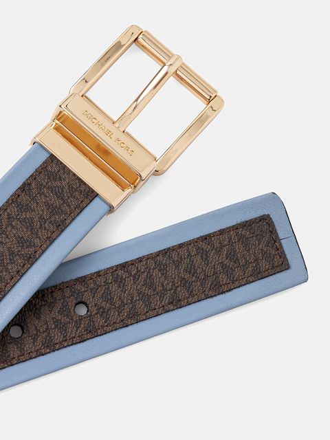 MICHAEL Michael Kors pasek damski skórzany - zdjęcie produktu nr 1