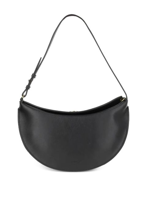 Jacquemus Le Petit Calisso shouder bag - Black