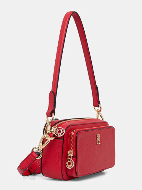 Tommy Hilfiger torebka crossbody damska - zdjęcie produktu nr 1