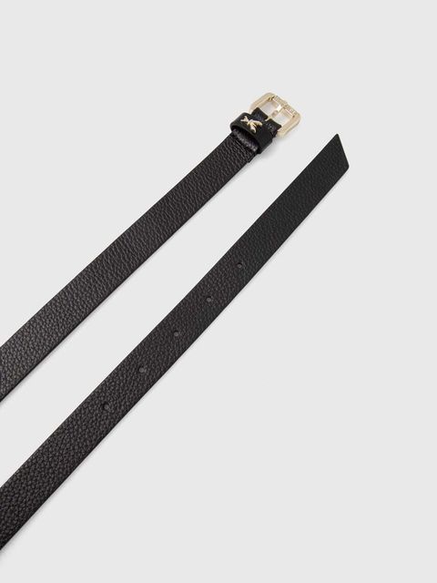 Patrizia Pepe pasek skórzany - zdjęcie produktu nr 1