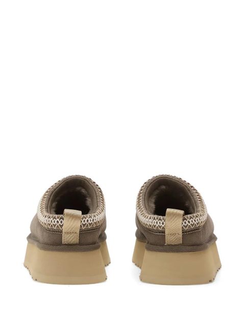 UGG Tazz II mules - Brown