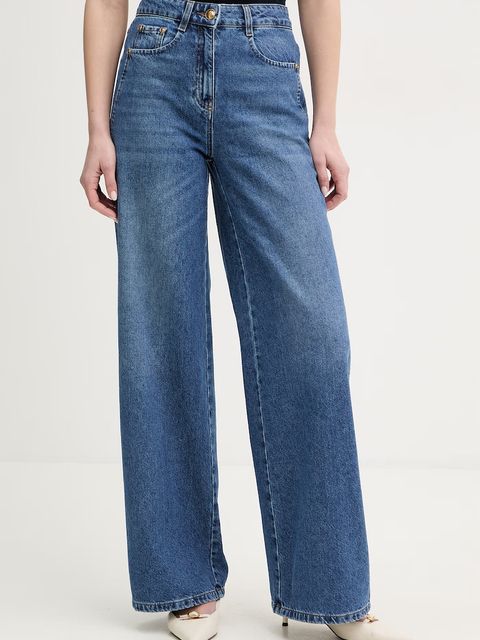 Luisa Spagnoli jeansy Appretto - zdjęcie produktu nr 1