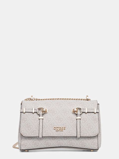 Guess torebka crossbody damska LEONA - zdjęcie produktu nr 2