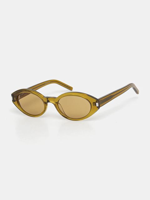 Saint Laurent okulary przeciwsłoneczne