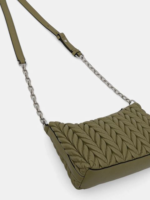 Karl Lagerfeld torebka K/WEAVE