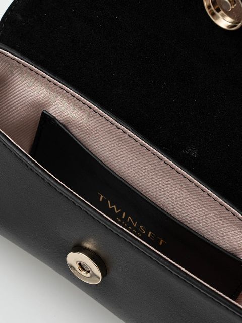 Twinset torebka skórzana