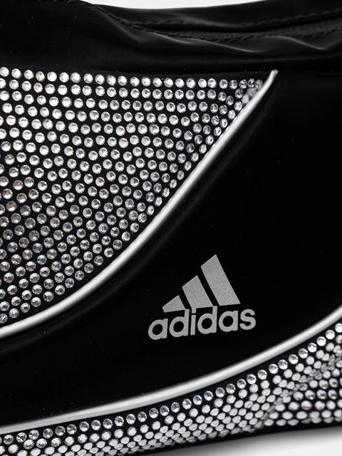 adidas Originals torebka kolor czarny KF0903