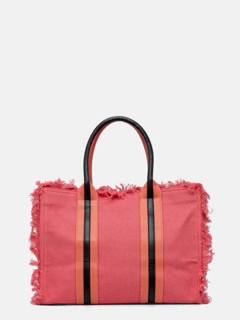 Silvian Heach torebka ERHIS kolor różowy RCP25091BO