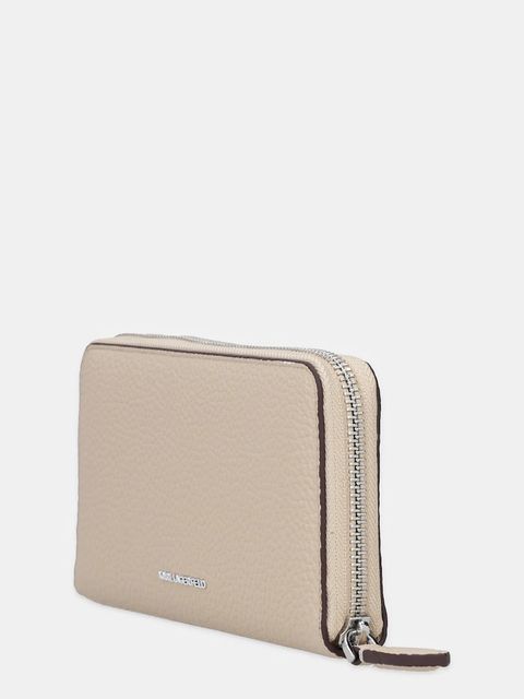 Karl Lagerfeld portfel IKON