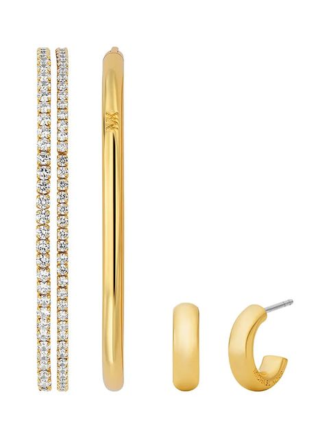 Michael Kors bransoletka i kolczyki - zdjęcie produktu nr 1