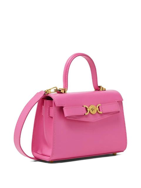 Versace small Medusa '95 tote bag - Pink