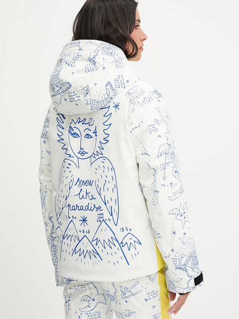 Rossignol kurtka narciarska JCC - zdjęcie produktu nr 1