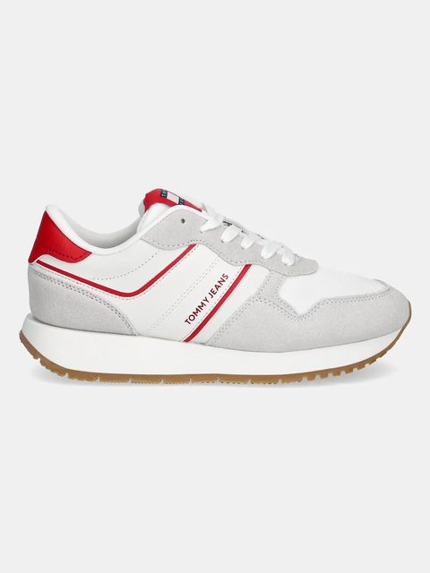 Tommy Jeans sneakersy EVA RUNNER LIGHT - zdjęcie produktu nr 2