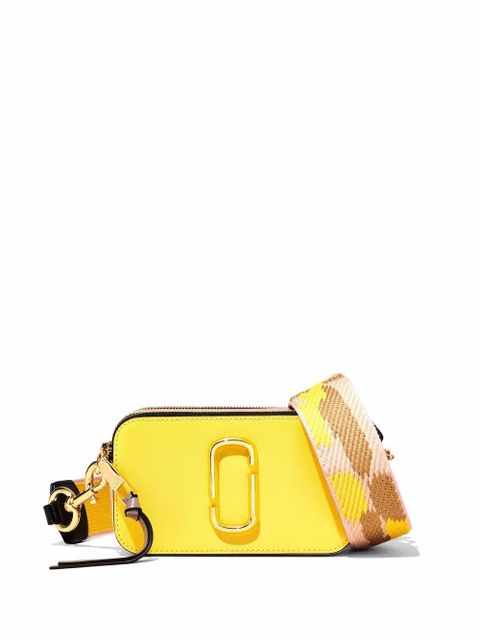 Marc Jacobs The Snapshot camera bag - Yellow - zdjęcie produktu nr 1