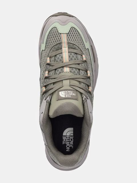 The North Face buty Vectiv Taraval damskie kolor brązowy NF0A52Q28IX1