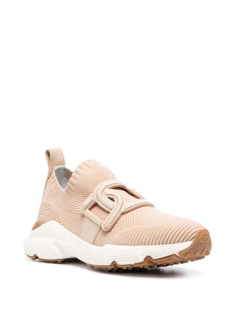 Tod's Sport Run low-top sneakers - Neutrals - zdjęcie produktu nr 2