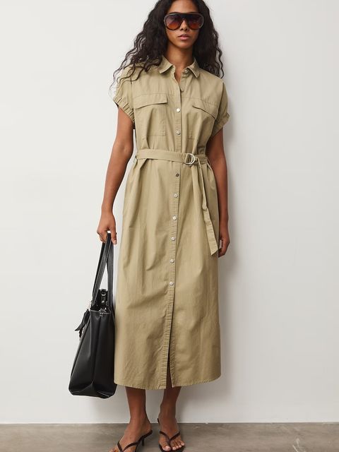 Medicine sukienka koszulowa - zdjęcie produktu nr 2