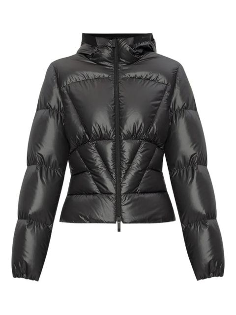 Moncler Wineck down jacket - Black - zdjęcie produktu nr 1