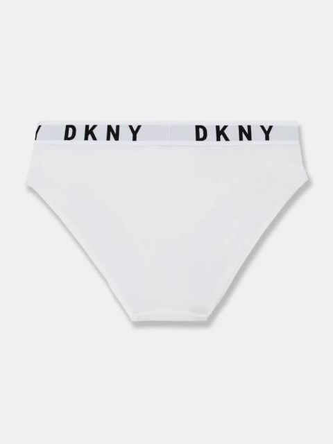 Dkny figi kolor biały DK8505