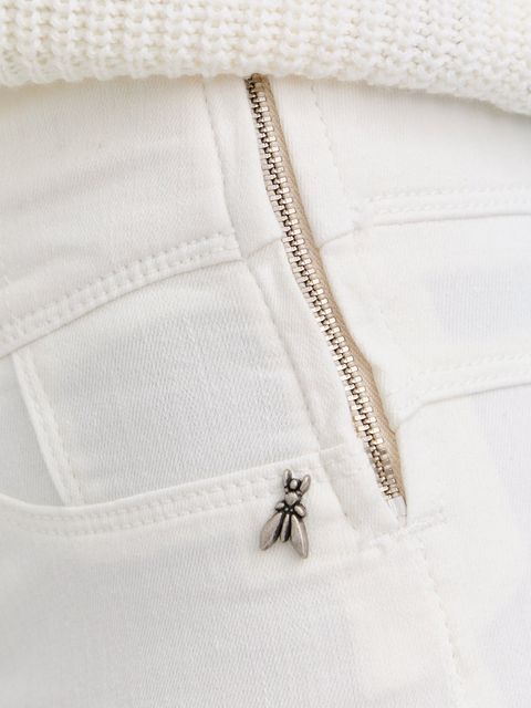 Patrizia Pepe Jeansy