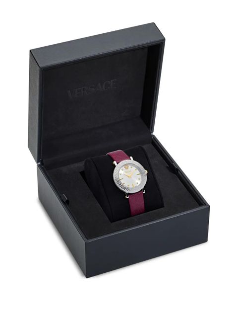 Versace Greca Sphere 35mm - Grey - zdjęcie produktu nr 2