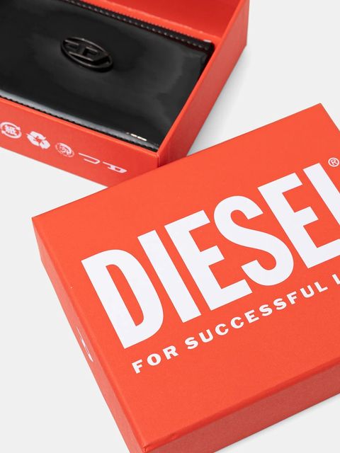 Diesel portfel PLAY PLAY CARD HOLDER III - zdjęcie produktu nr 2