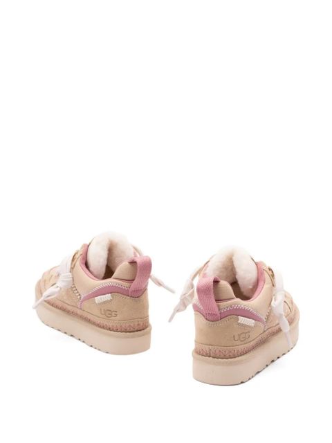 UGG Lowmel Meadow sneakers - Neutrals - zdjęcie produktu nr 2