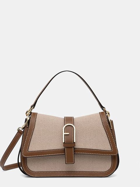 Furla torebka damska Amelia M Bucket Bag - zdjęcie produktu nr 1