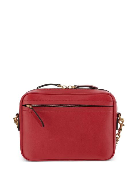 Valentino Garavani Viva Superstar cross body bag - Red - zdjęcie produktu nr 2