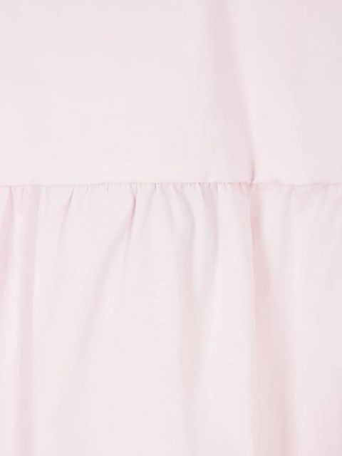 Jacquemus pink shirt