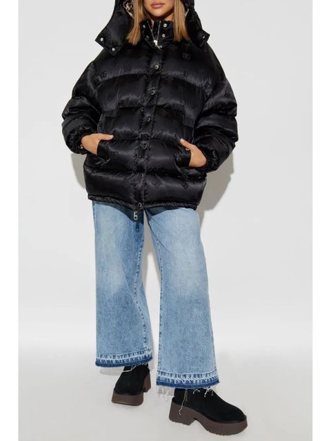 Dolce & Gabbana down jacket - Black - zdjęcie produktu nr 2