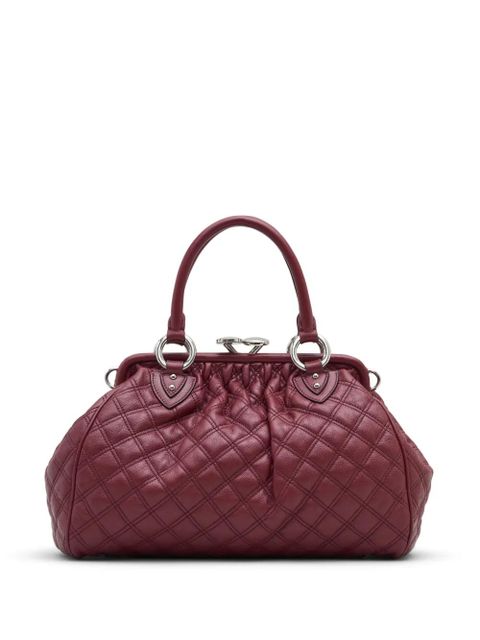 Marc Jacobs The Stam bag - Red