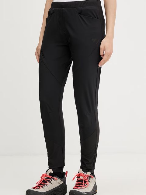 Dynafit spodnie trekkingowe damskie TRAVERSE - zdjęcie produktu nr 1