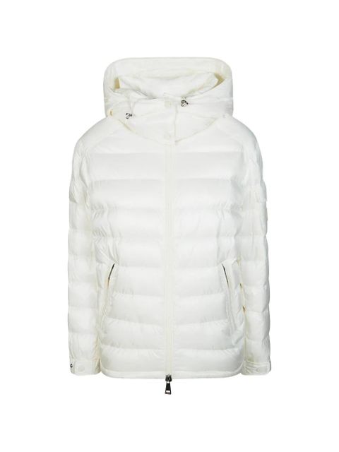 Moncler Dalles hooded puffer jacket - White - zdjęcie produktu nr 1