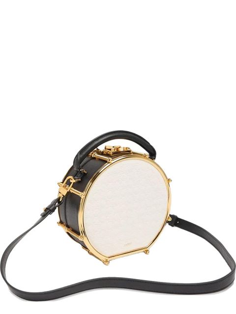 AMIRI Ma Quad Drum cross body bag - Black - zdjęcie produktu nr 1