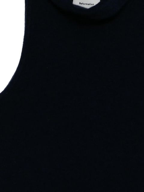Reformation Marcy tank - Blue